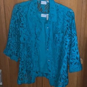 🌟Add-on🌟White Stag 2 pieces Top